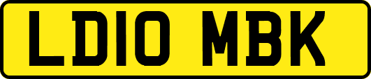 LD10MBK