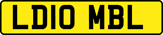LD10MBL