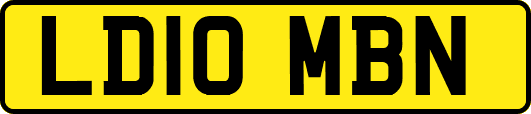 LD10MBN