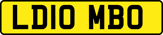 LD10MBO