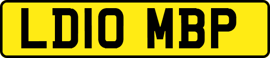 LD10MBP