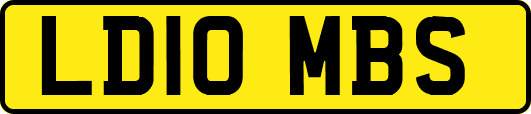 LD10MBS