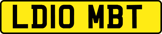 LD10MBT