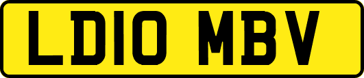 LD10MBV