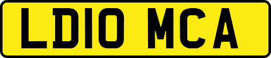 LD10MCA