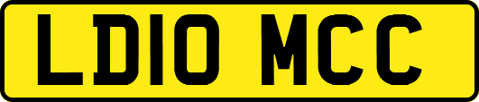 LD10MCC