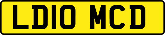 LD10MCD