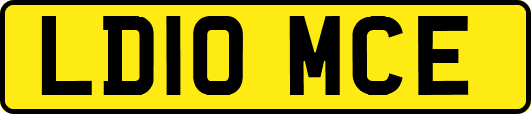 LD10MCE