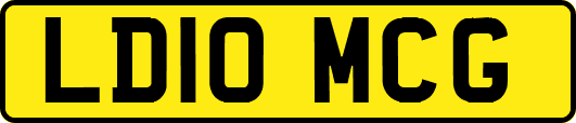LD10MCG