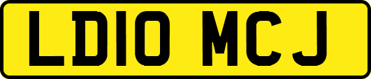 LD10MCJ