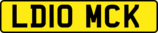 LD10MCK