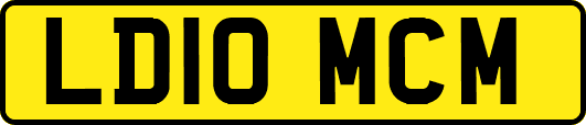 LD10MCM