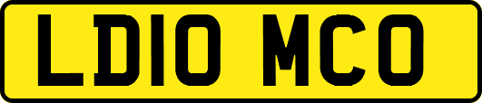 LD10MCO