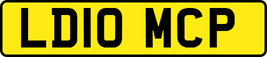 LD10MCP