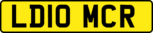 LD10MCR