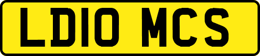 LD10MCS