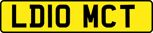LD10MCT