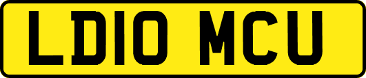 LD10MCU