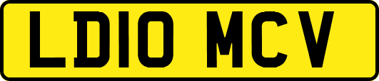LD10MCV