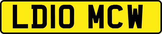 LD10MCW