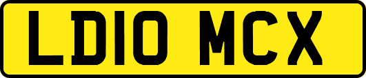 LD10MCX
