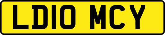 LD10MCY