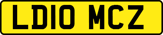 LD10MCZ