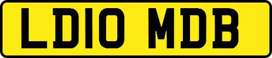 LD10MDB
