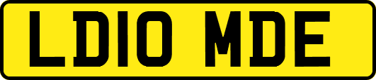LD10MDE