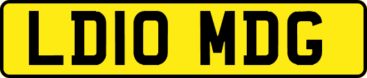 LD10MDG