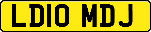 LD10MDJ