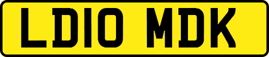 LD10MDK
