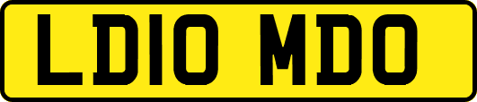 LD10MDO