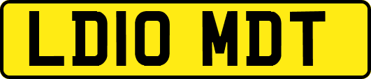 LD10MDT
