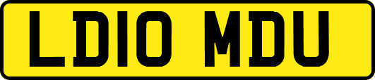 LD10MDU