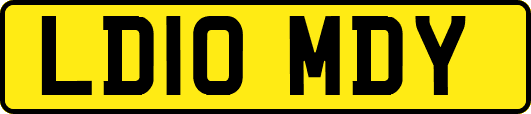 LD10MDY
