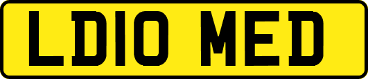 LD10MED