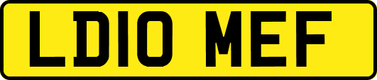 LD10MEF