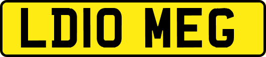 LD10MEG