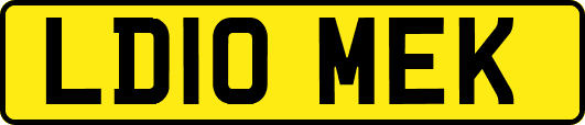 LD10MEK