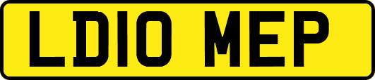 LD10MEP