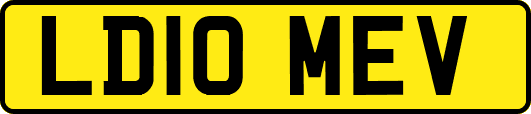 LD10MEV