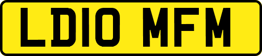 LD10MFM