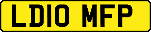 LD10MFP