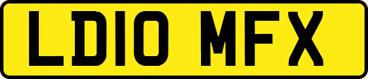 LD10MFX