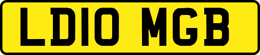 LD10MGB