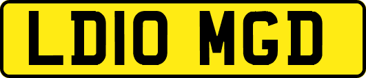 LD10MGD