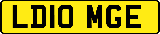LD10MGE