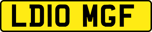 LD10MGF