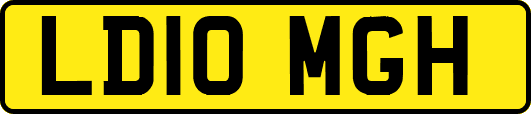 LD10MGH